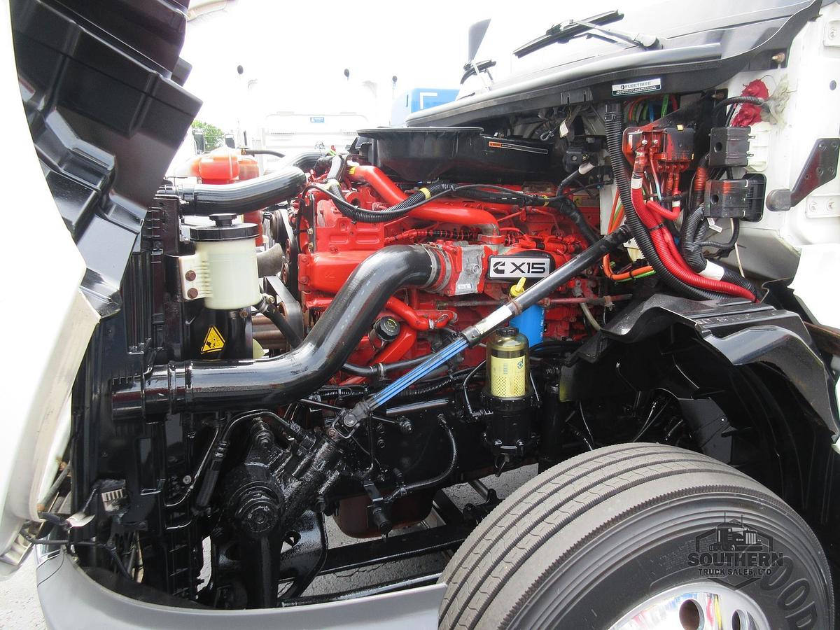 Used 2021 INTERNATIONAL LT