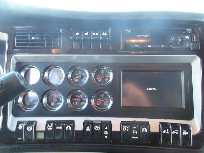 Used 2019 KENWORTH W900