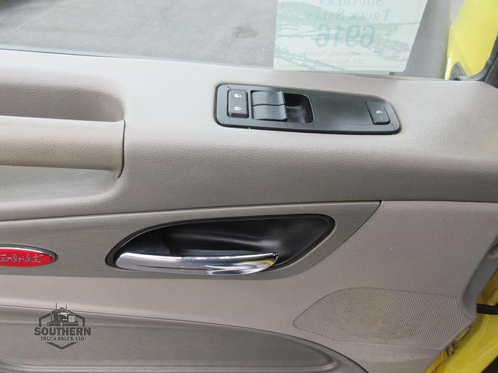 Used 2021 PETERBILT 579