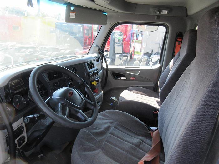 Used 2019 PETERBILT 567