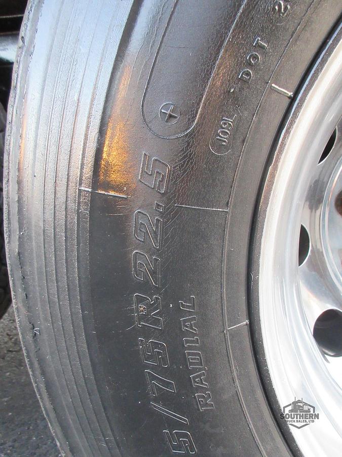 Used 2017 KENWORTH T680