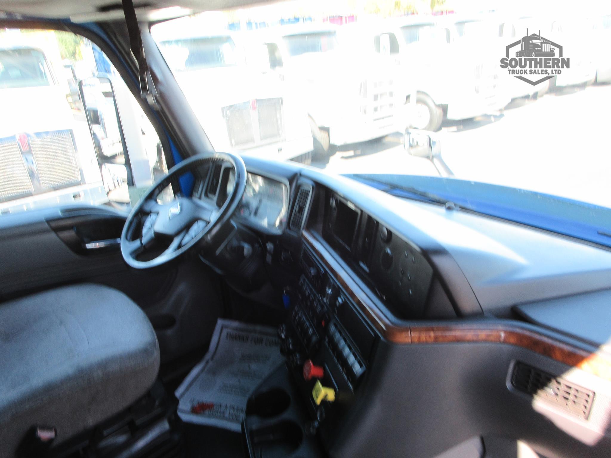 Used 2021 INTERNATIONAL LT
