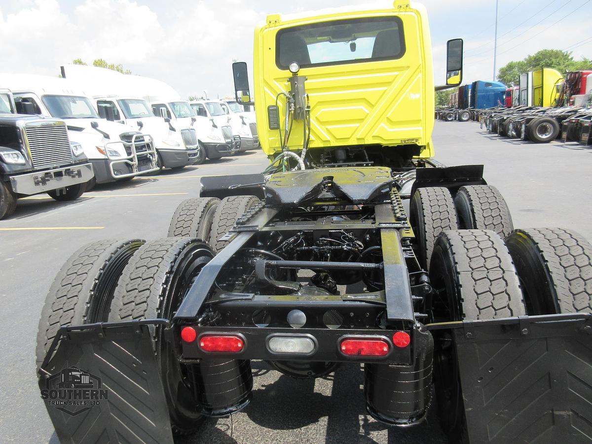 Used 2023 INTERNATIONAL LT