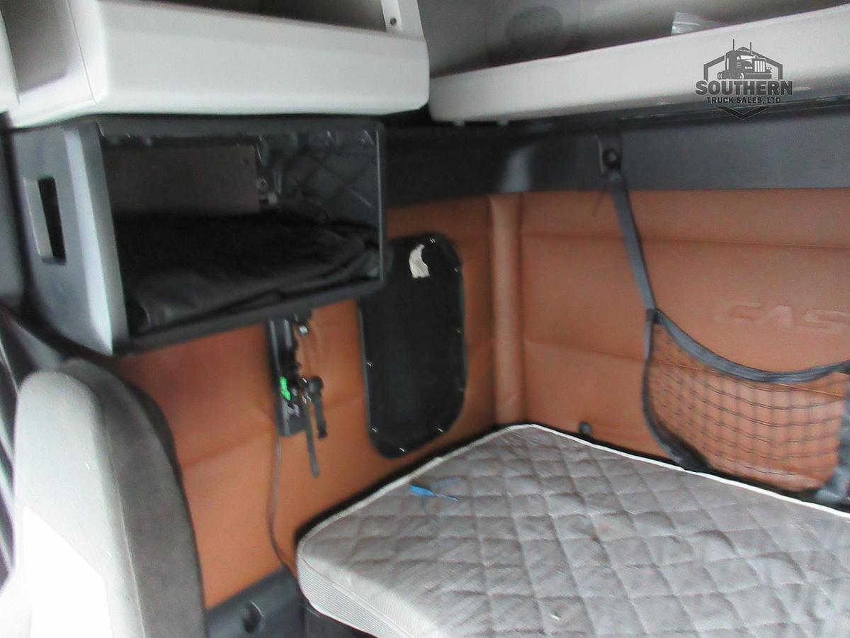 Used 2020 FREIGHTLINER CASCADIA 126