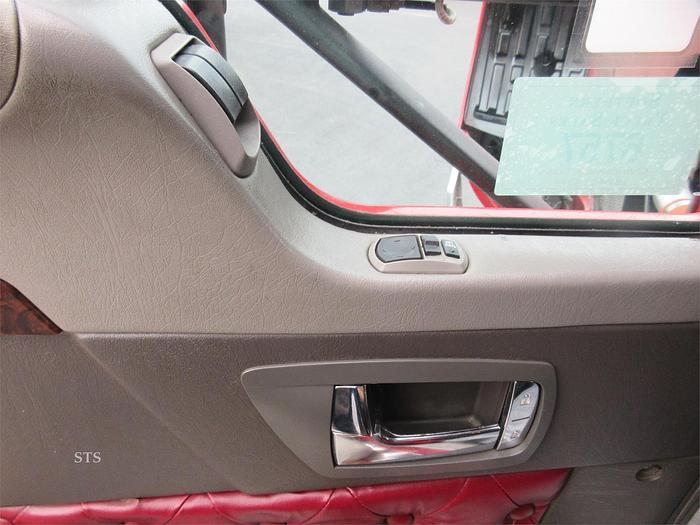 Used 2016 KENWORTH T660