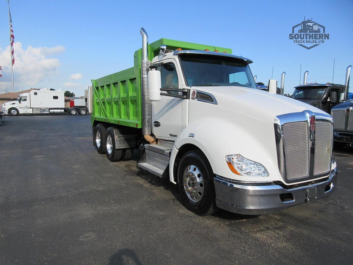 Used 2019 KENWORTH T680
