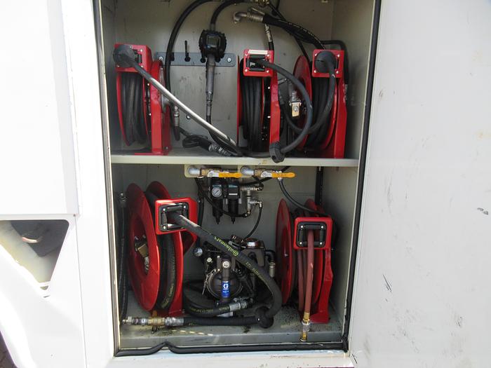 Used 2016 FORD F-550