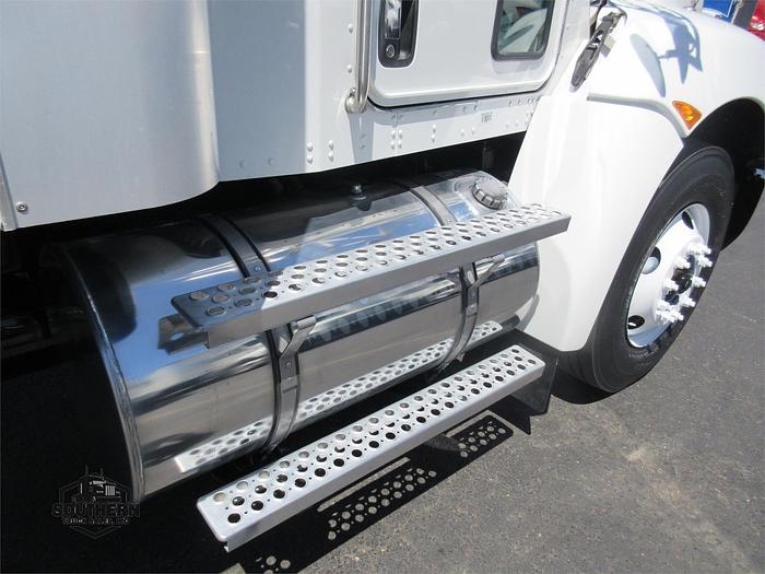 Used 2021 KENWORTH T270