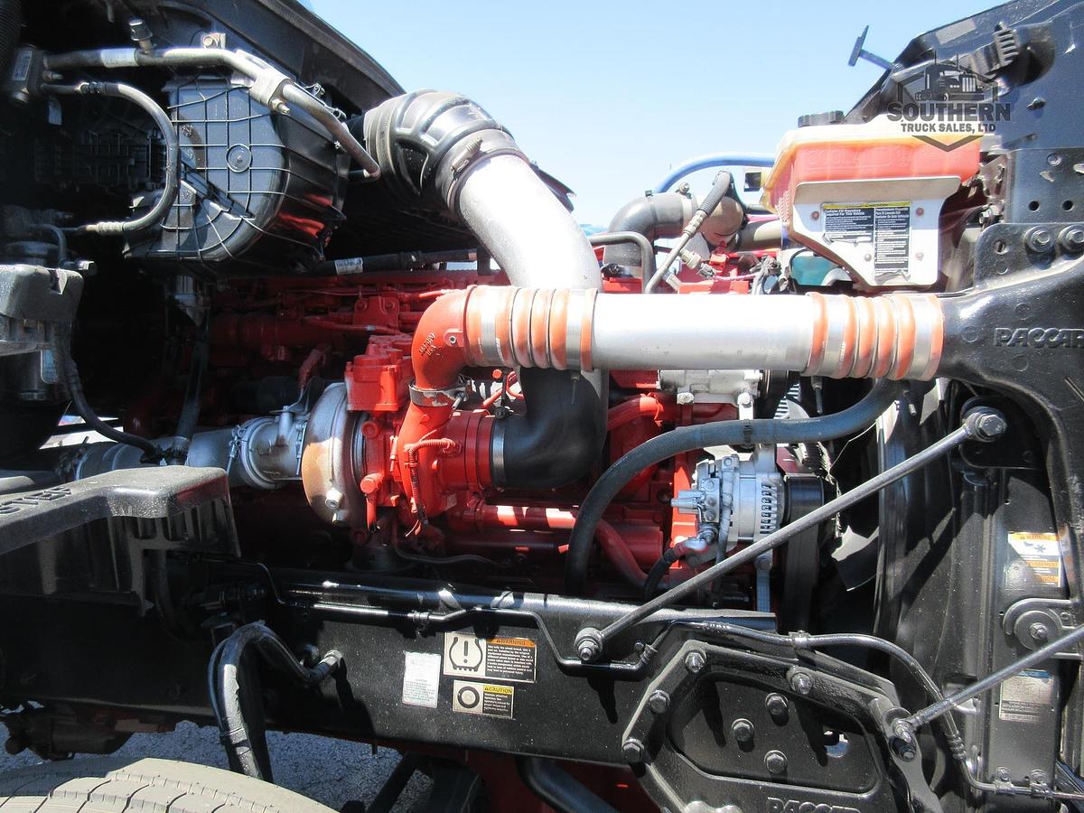 Used 2020 PETERBILT 567