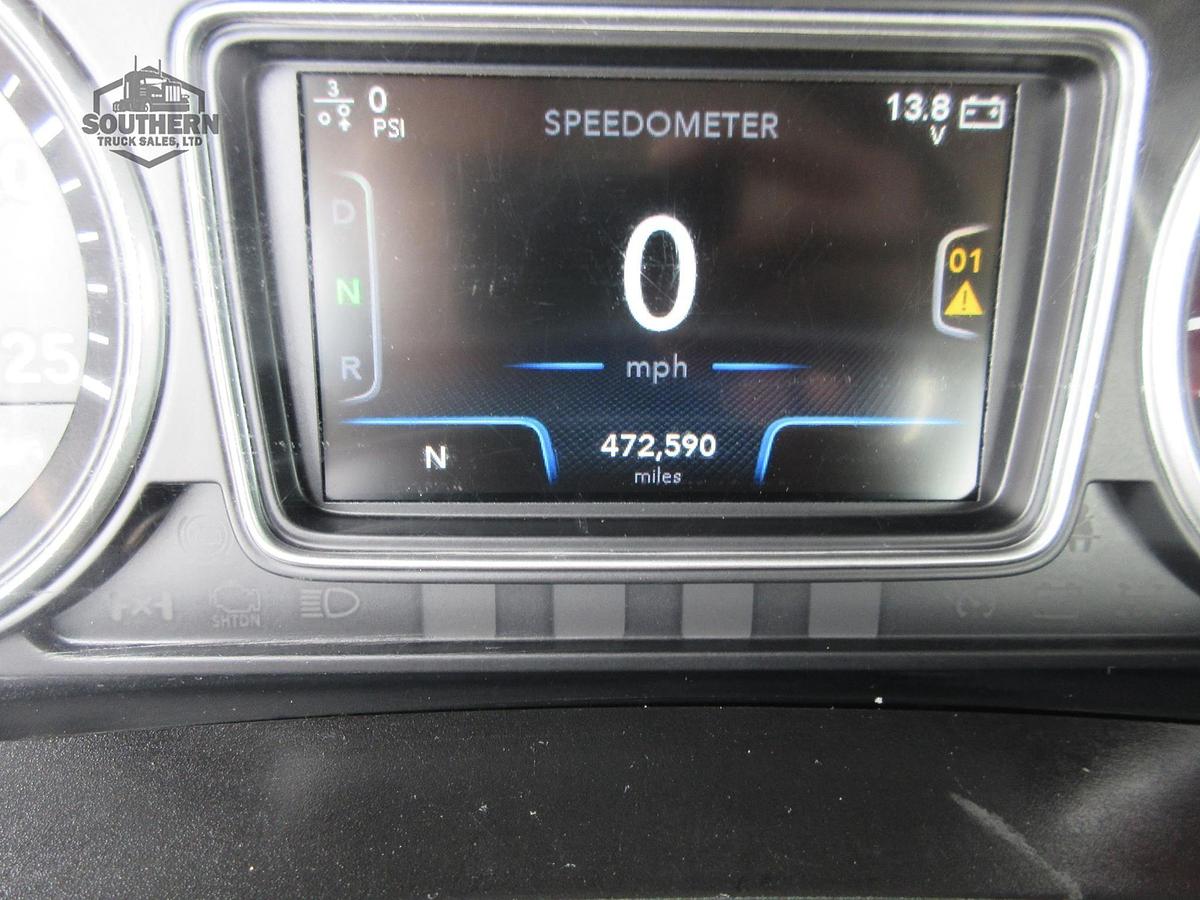 Used 2018 INTERNATIONAL LT