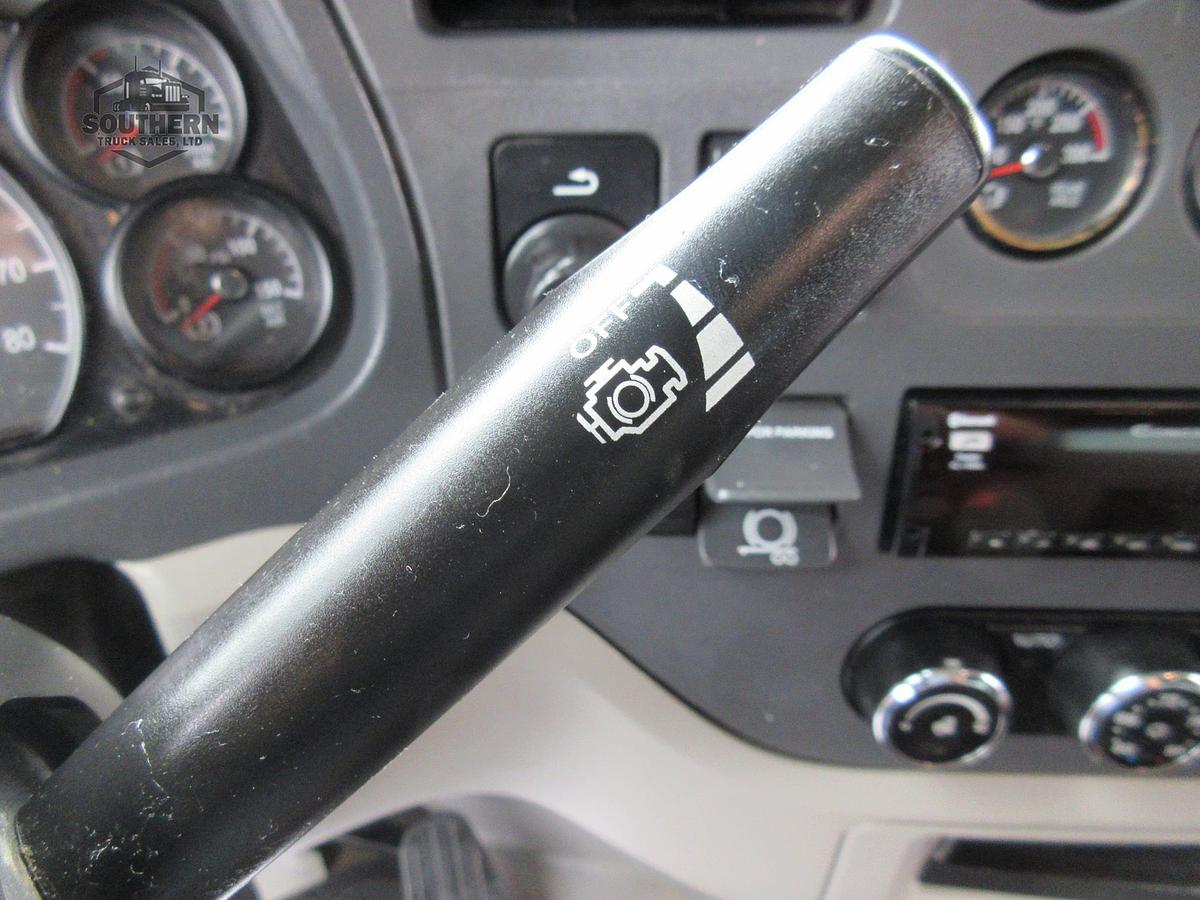Used 2020 PETERBILT 579