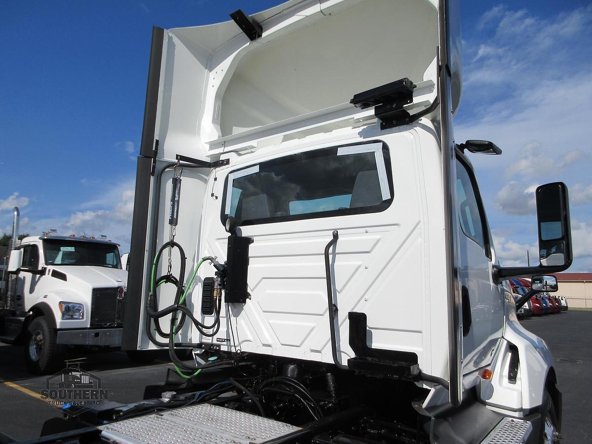 Used 2021 INTERNATIONAL LT
