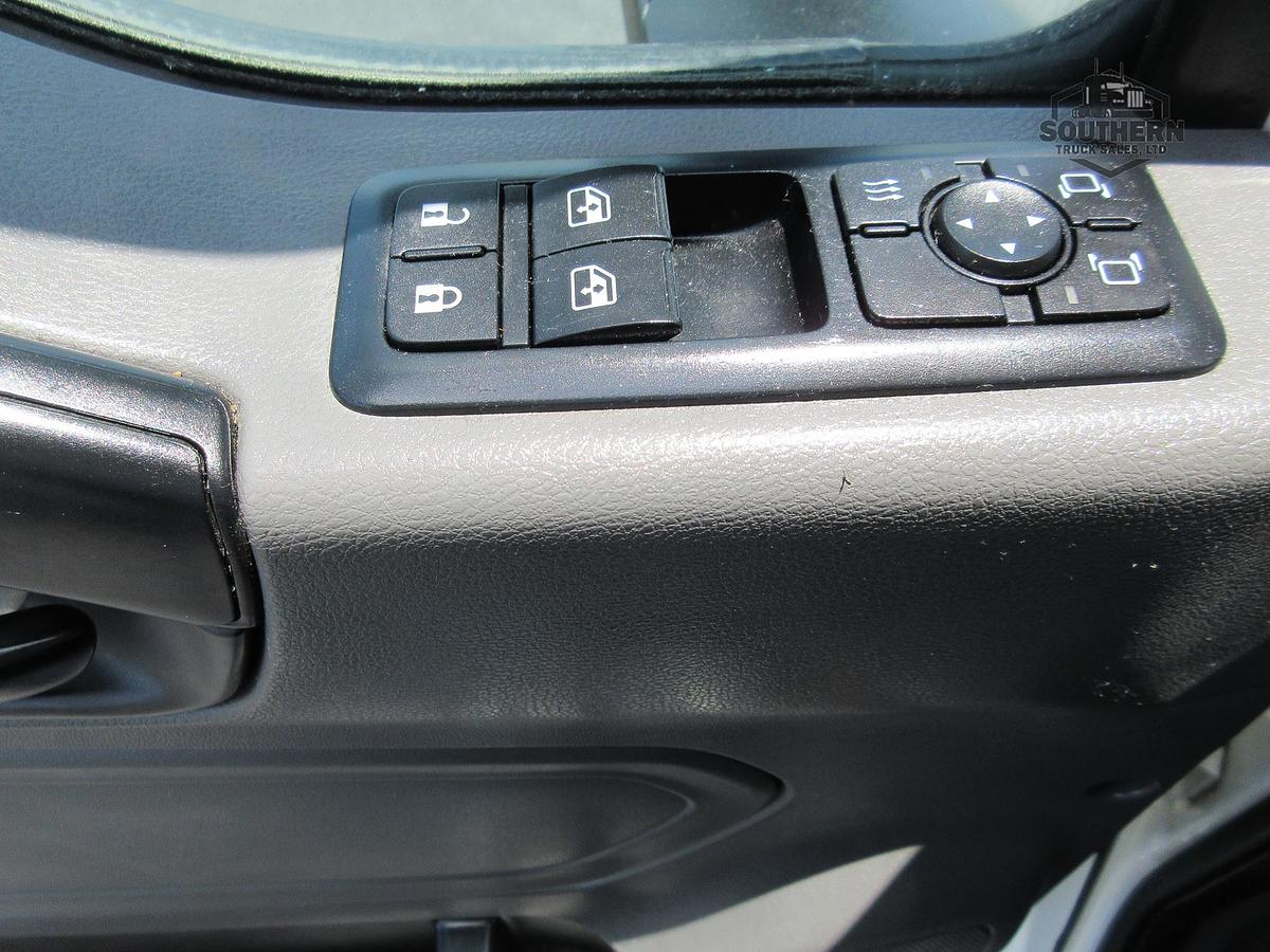 Used 2021 INTERNATIONAL LT