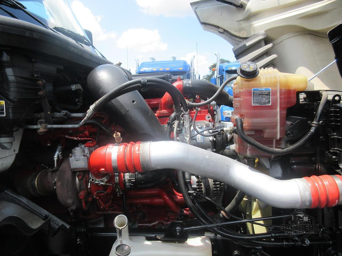 Used 2020 INTERNATIONAL LT