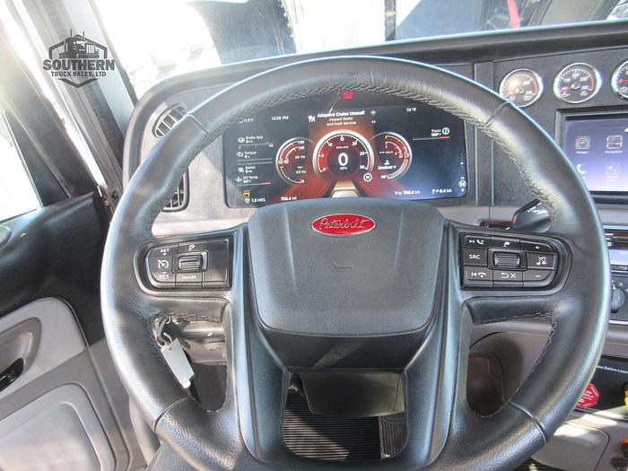 Used 2024 PETERBILT 389