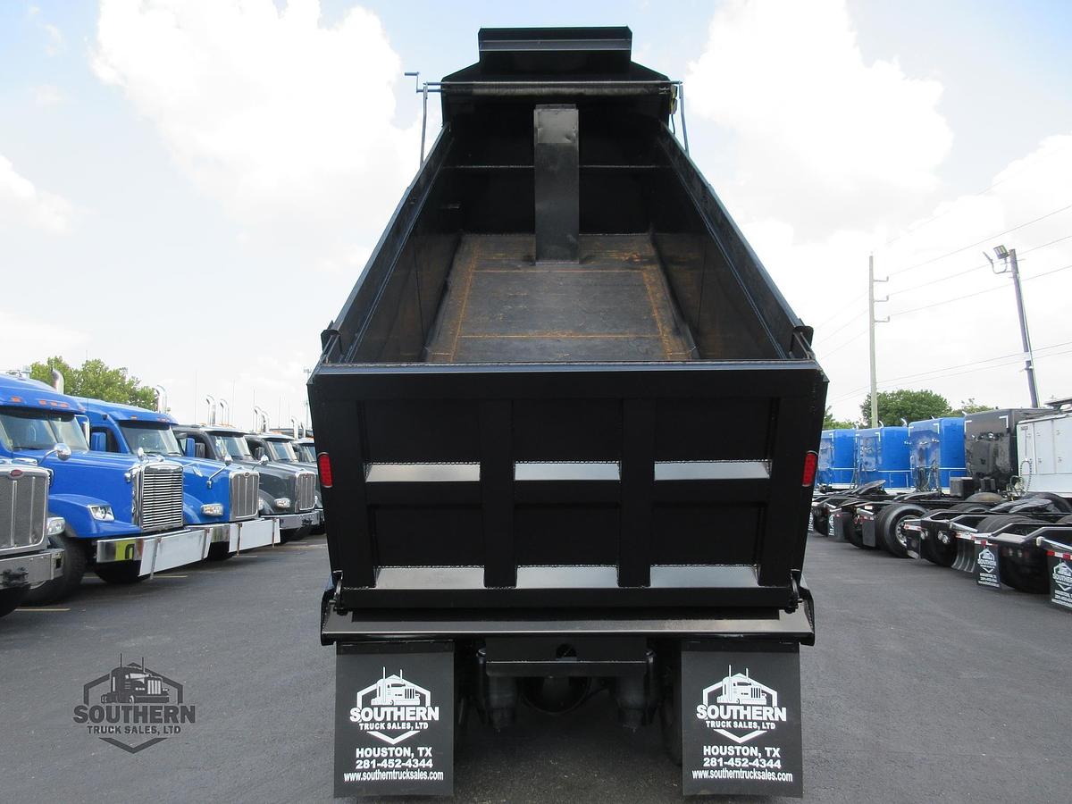 Used 2018 PETERBILT 579
