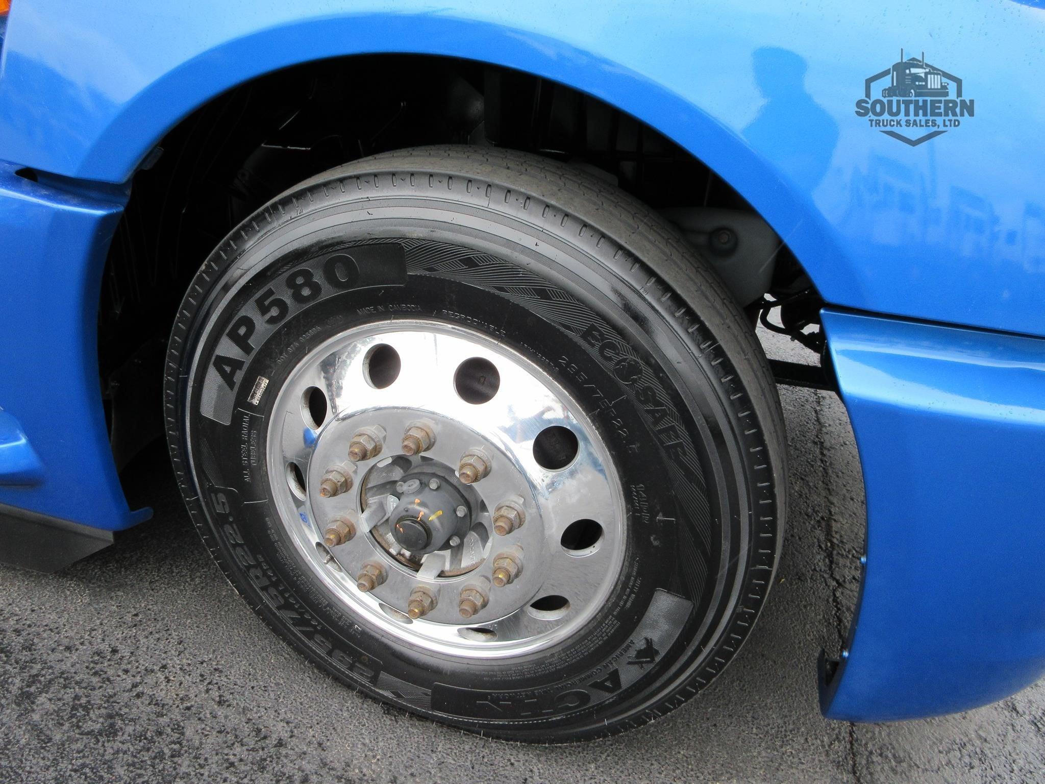 Used 2021 INTERNATIONAL LT
