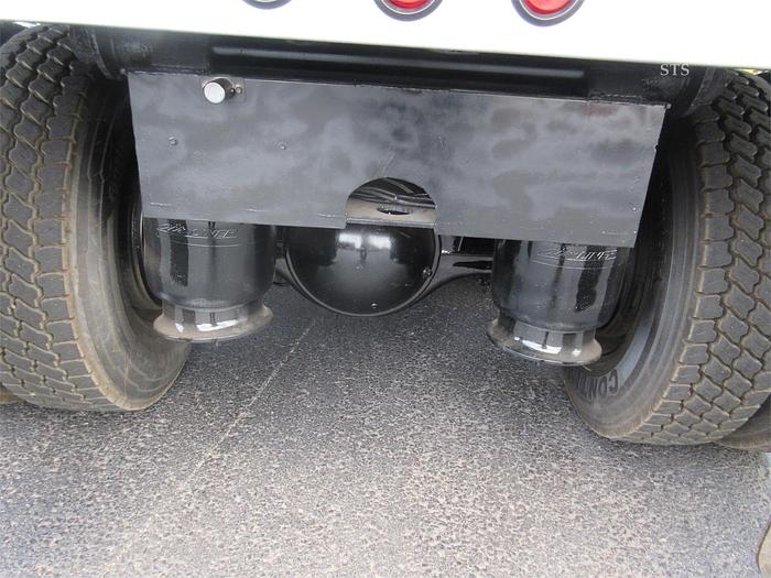 Used 2017 FREIGHTLINER CASCADIA 125