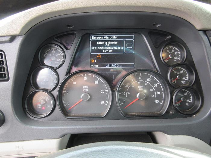 Used 2020 PETERBILT 579