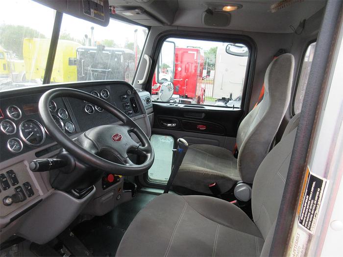 Used 2016 PETERBILT 365