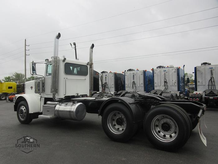 Used 2019 PETERBILT 389