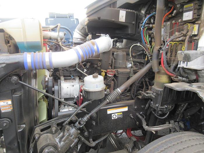 Used 2020 PETERBILT 579