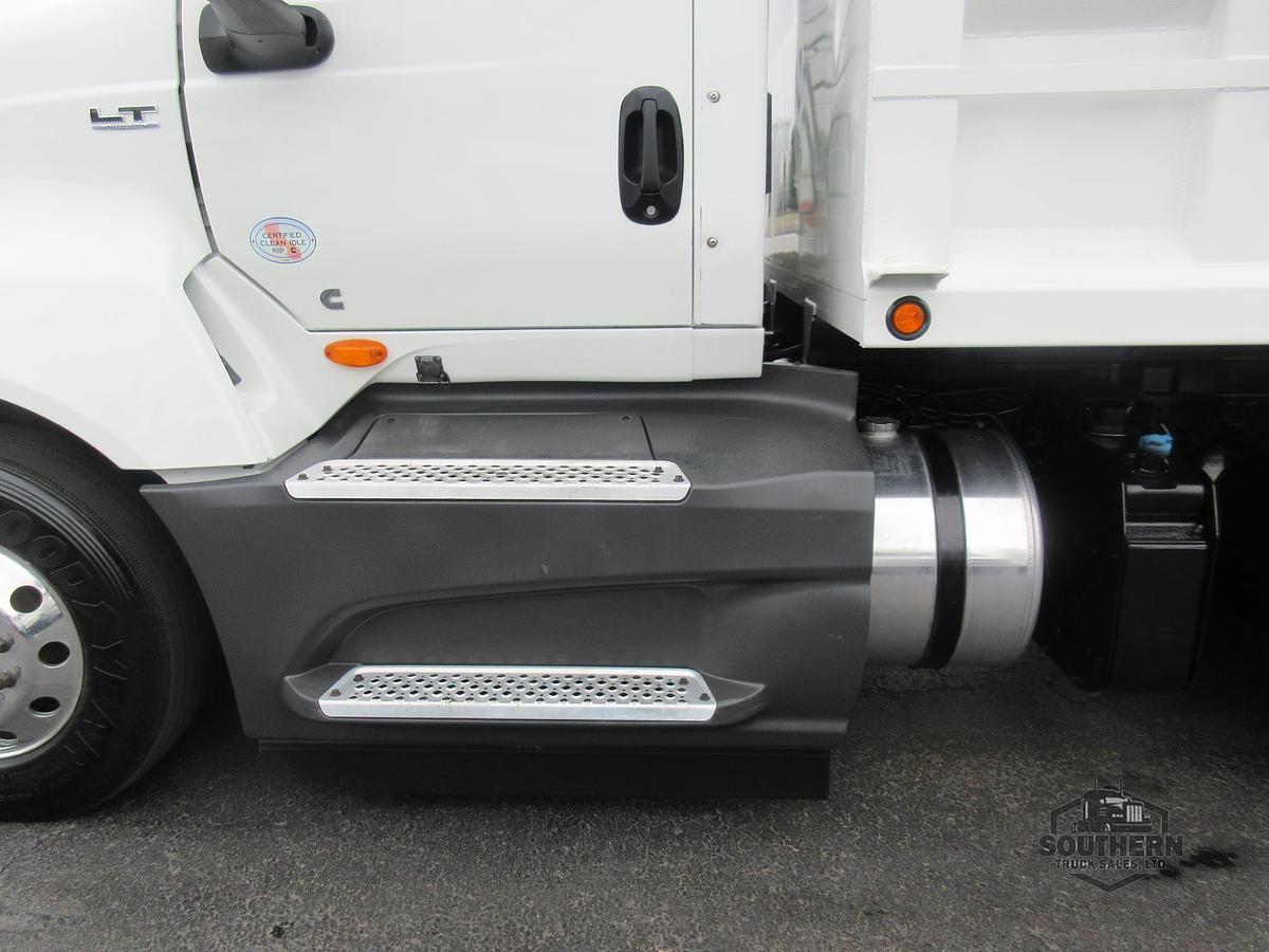 Used 2021 INTERNATIONAL LT