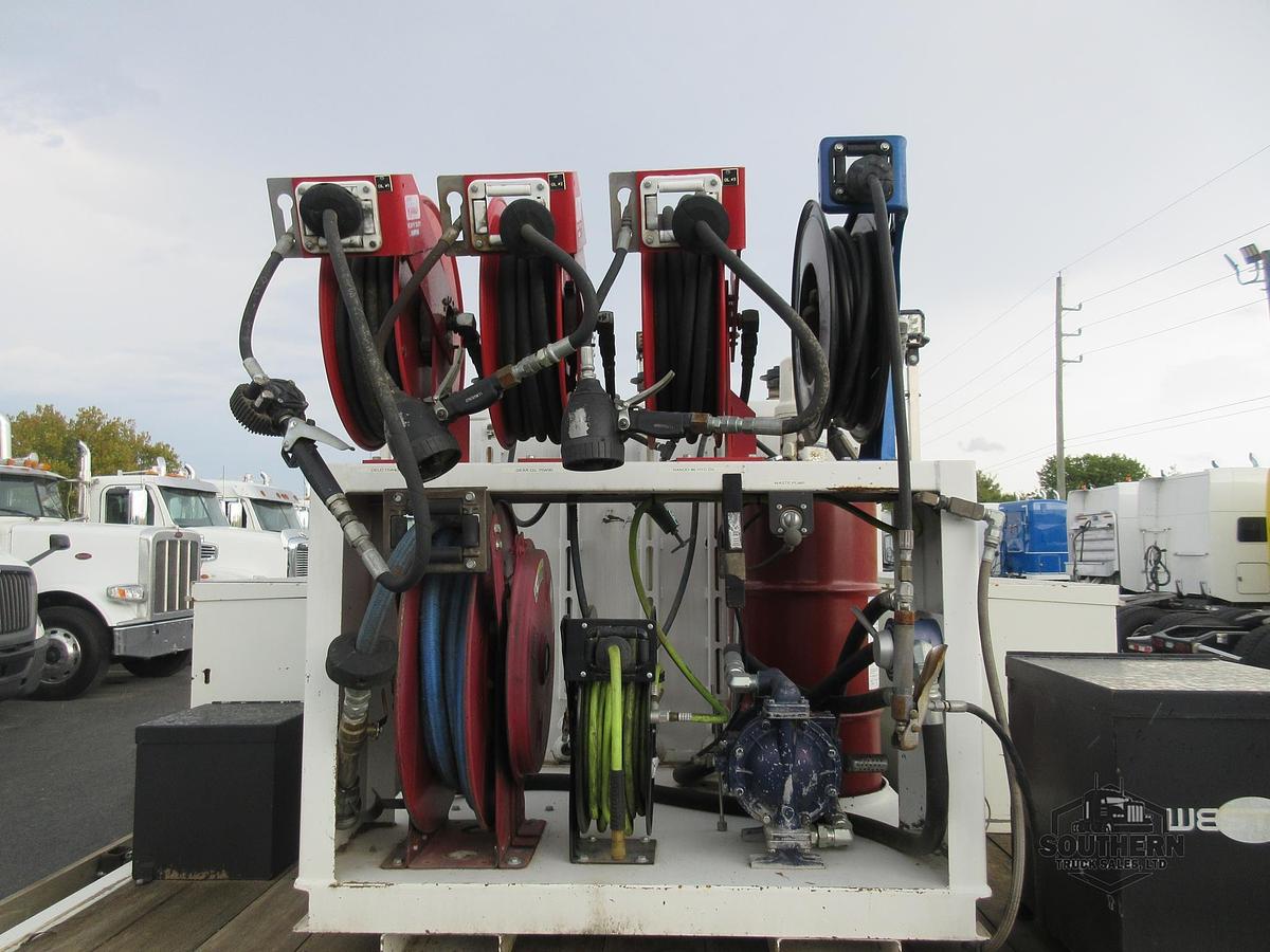 Used 2022 ISUZU NPR HD