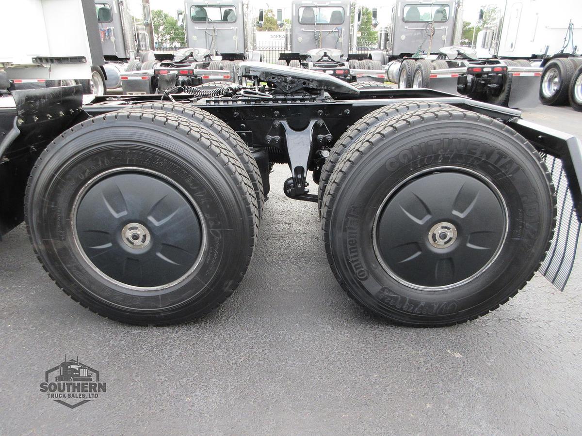 Used 2020 INTERNATIONAL LT