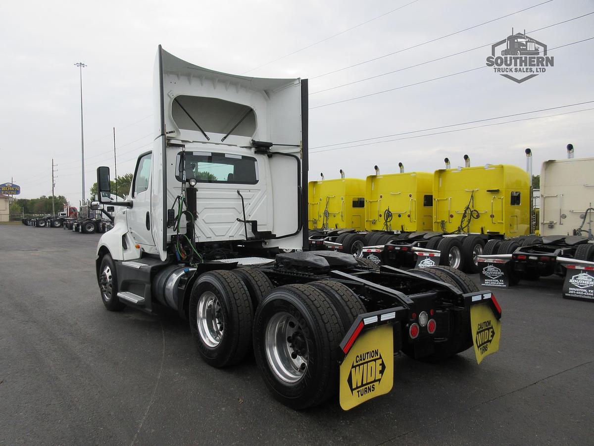 Used 2021 INTERNATIONAL LT