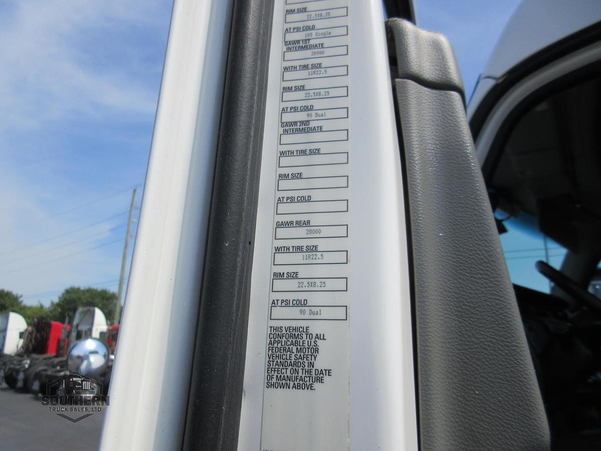 Used 2020 KENWORTH T680