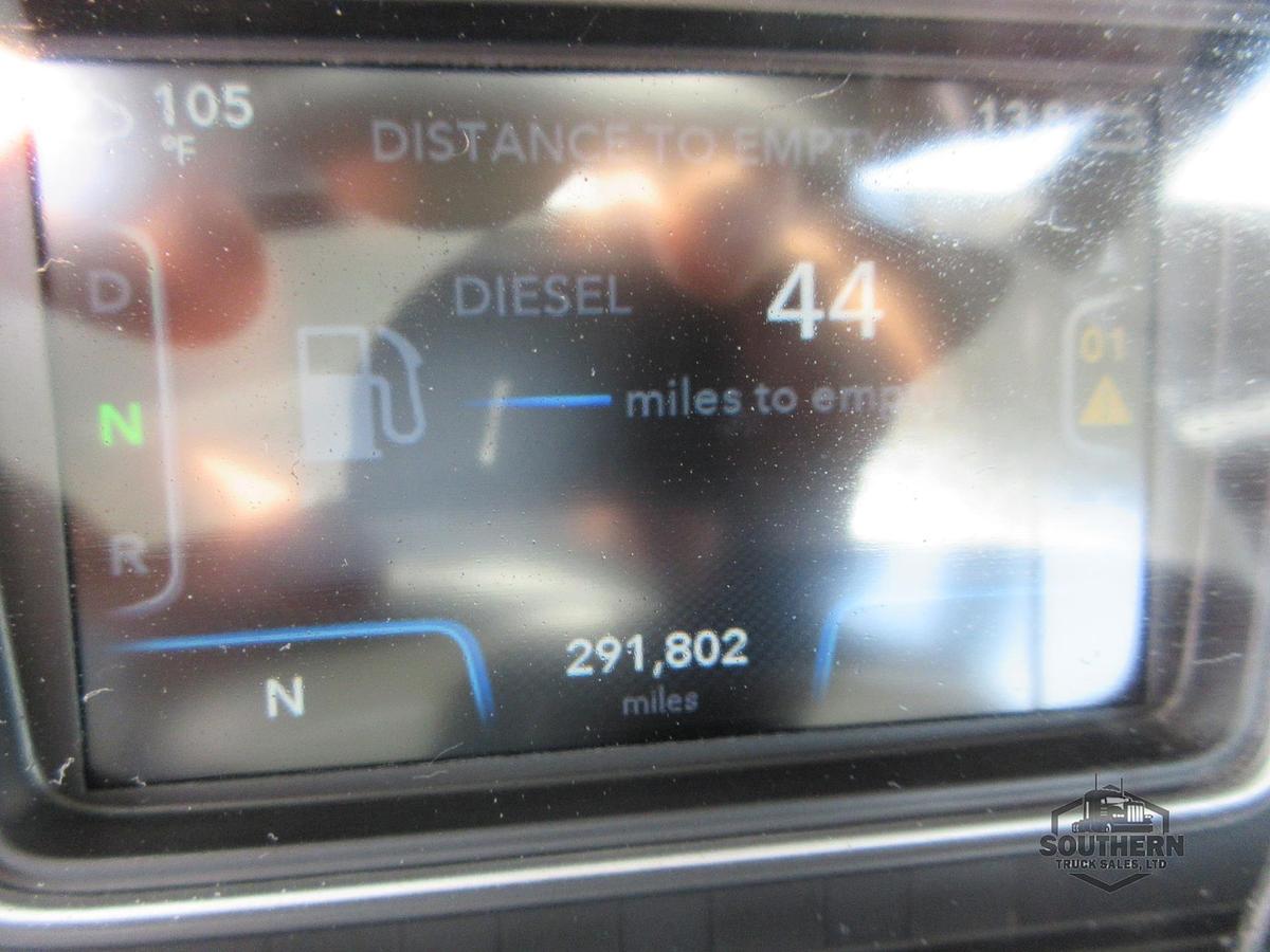 Used 2021 INTERNATIONAL LT