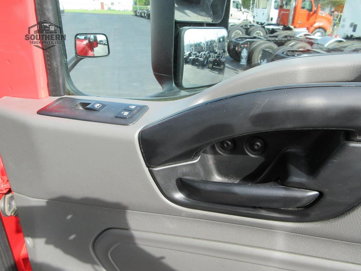 Used 2023 INTERNATIONAL LT