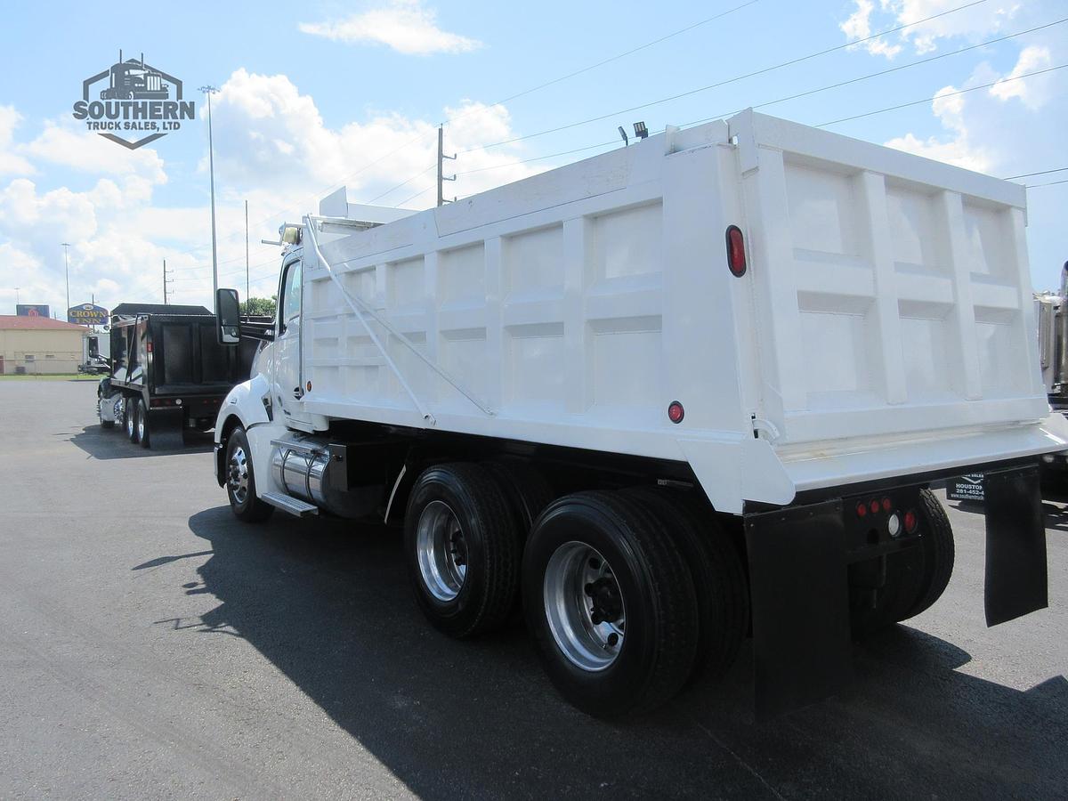 Used 2017 KENWORTH T680