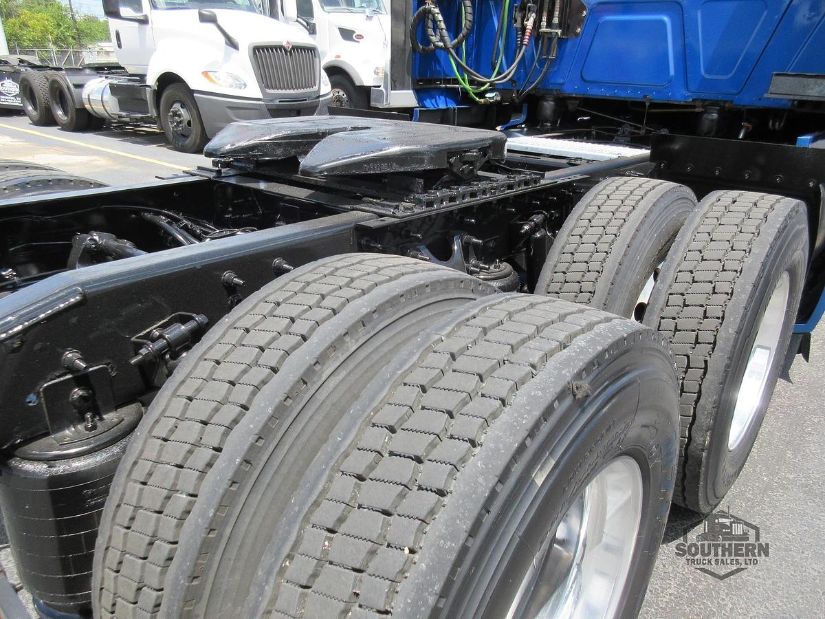 Used 2021 INTERNATIONAL LT