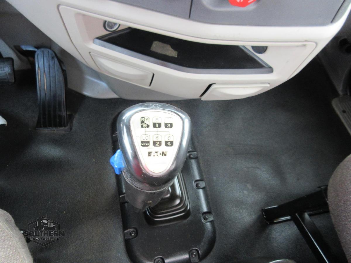 Used 2019 PETERBILT 567