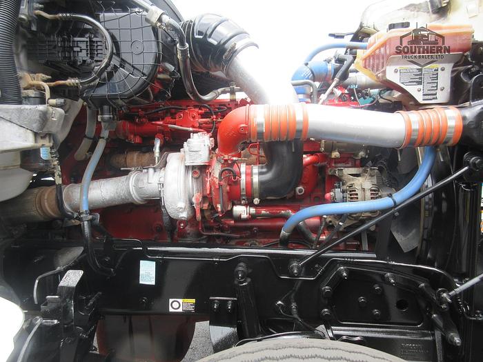 Used 2019 PETERBILT 567