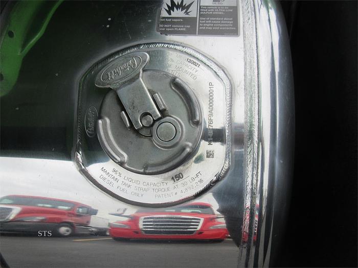 Used 2022 PETERBILT 389