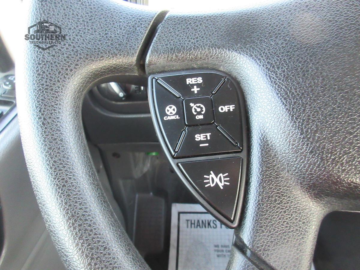 Used 2020 INTERNATIONAL LT