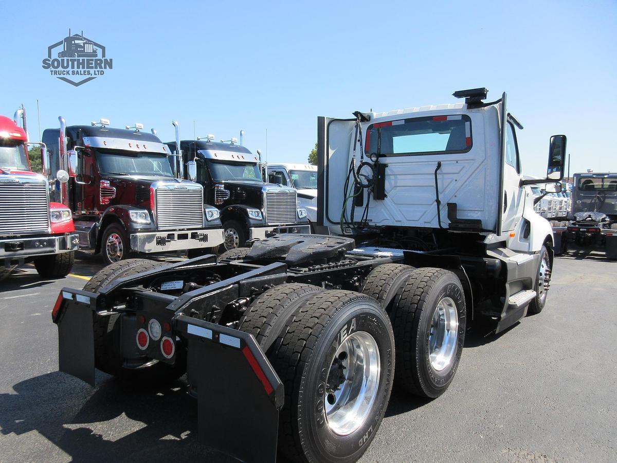 Used 2021 INTERNATIONAL LT