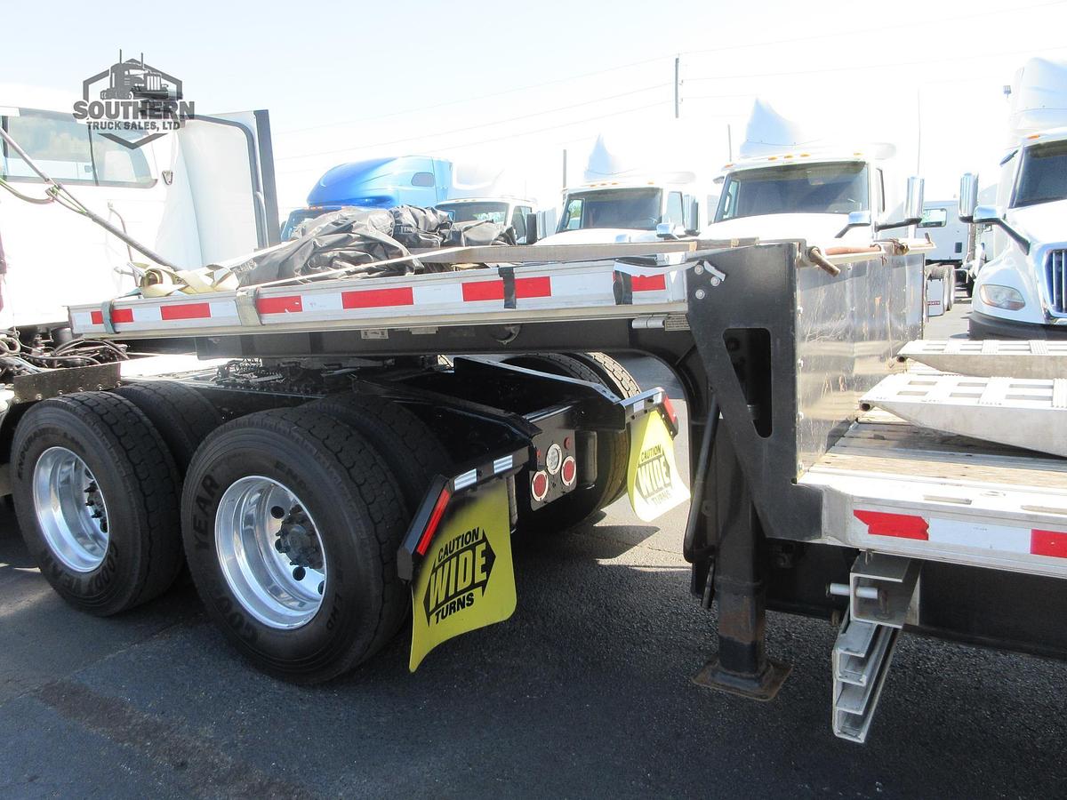 Used 2022 FONTAINE HCVSD12WSA