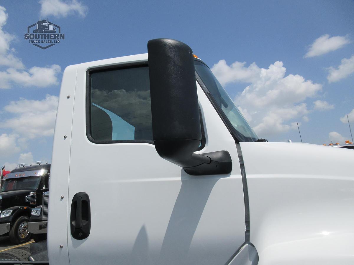 Used 2023 INTERNATIONAL LT