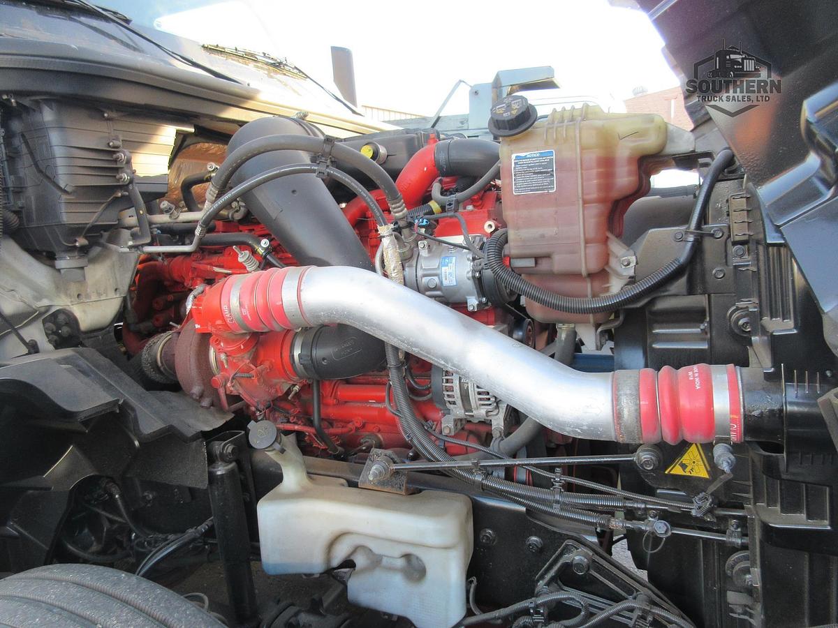 Used 2021 INTERNATIONAL LT