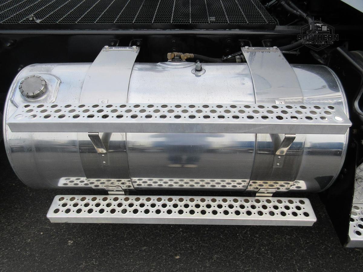 Used 2016 KENWORTH W900L