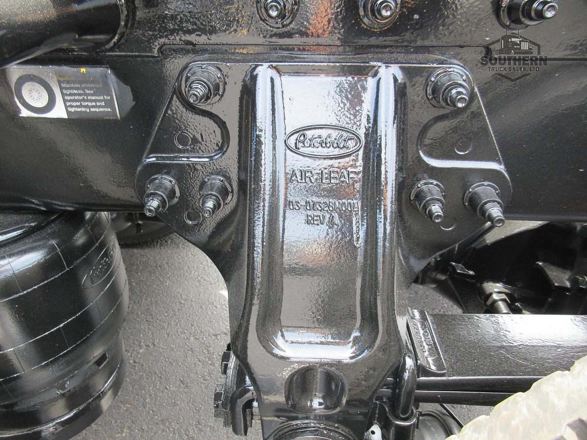 Used 2019 PETERBILT 389