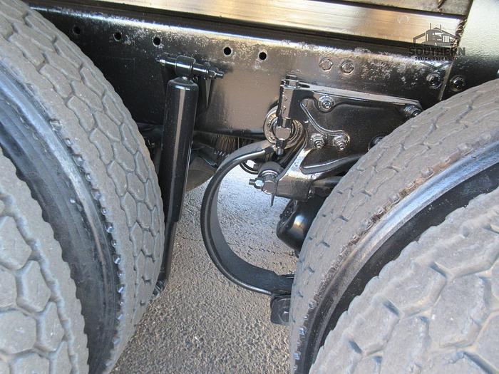 Used 2017 PETERBILT 579