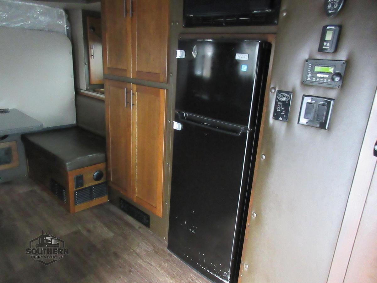 Used 2020 PETERBILT 579 ARI