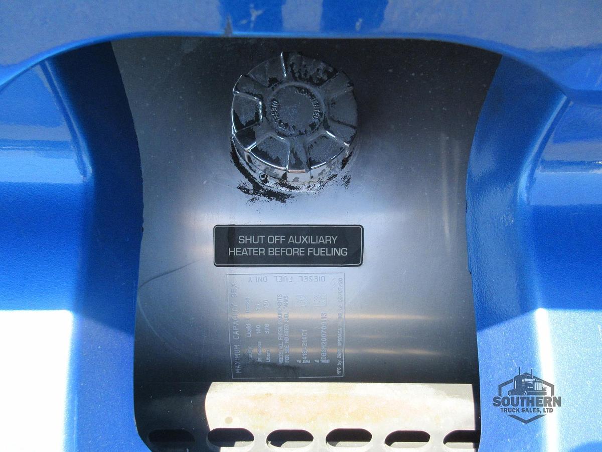Used 2021 INTERNATIONAL LT