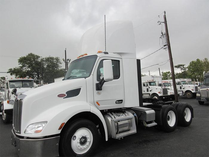 Used 2020 PETERBILT 579