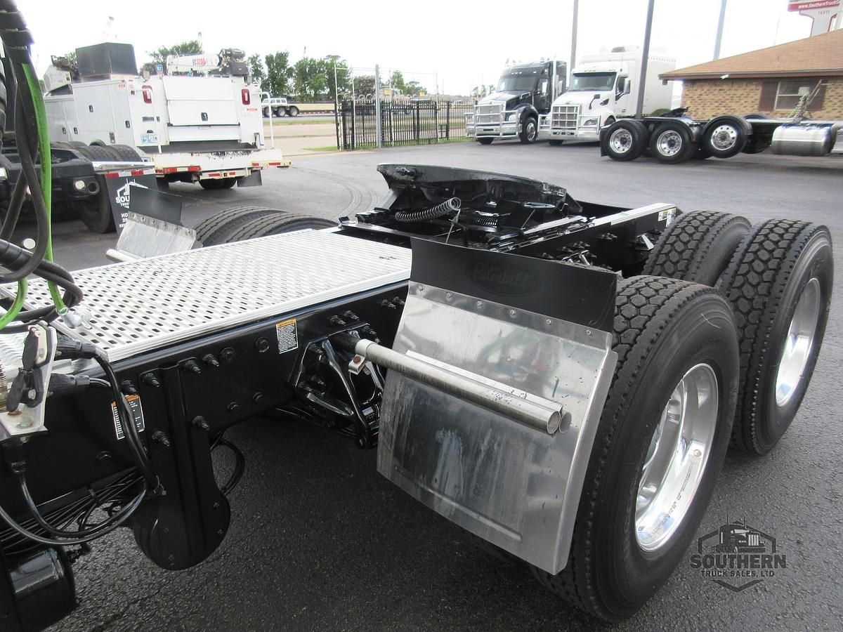 Used 2018 PETERBILT 579